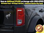 New 2025 Ford Bronco Big Bend for sale #H25BR208 - photo 28