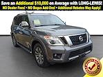 2019 Nissan Armada 4WD SUV for sale #H25BR208A - photo 10