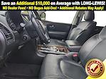 2019 Nissan Armada 4WD SUV for sale #H25BR208A - photo 14