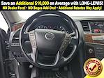 2019 Nissan Armada 4WD SUV for sale #H25BR208A - photo 18