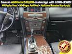 2019 Nissan Armada 4WD SUV for sale #H25BR208A - photo 20
