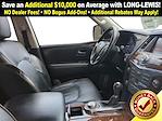 2019 Nissan Armada 4WD SUV for sale #H25BR208A - photo 22