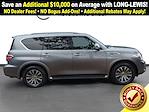 2019 Nissan Armada 4WD SUV for sale #H25BR208A - photo 8