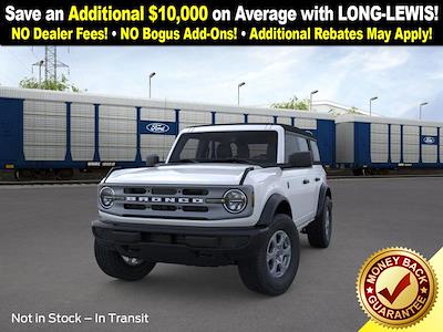 New 2025 Ford Bronco Big Bend for sale #H25BR209 - photo 2