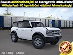 New 2025 Ford Bronco Big Bend for sale #H25BR209 - photo 10