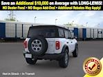 New 2025 Ford Bronco Big Bend for sale #H25BR209 - photo 11