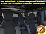 New 2025 Ford Bronco Big Bend for sale #H25BR209 - photo 17