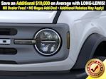 New 2025 Ford Bronco Big Bend for sale #H25BR209 - photo 24