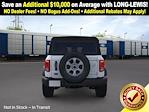 New 2025 Ford Bronco Big Bend for sale #H25BR209 - photo 7