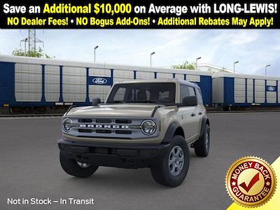 New 2025 Ford Bronco Big Bend for sale #H25BR210 - photo 2