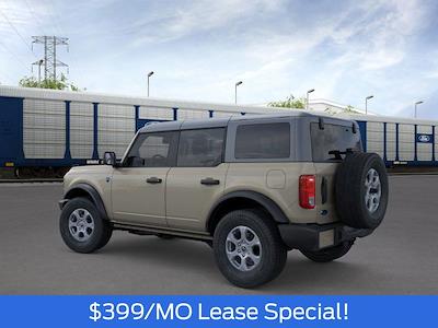 New 2025 Ford Bronco Big Bend for sale #H25BR210 - photo 2