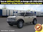 New 2025 Ford Bronco Big Bend for sale #H25BR210 - photo 1
