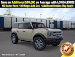 New 2025 Ford Bronco Big Bend for sale #H25BR210 - photo 10