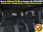 New 2025 Ford Bronco Big Bend for sale #H25BR210 - photo 17