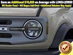 New 2025 Ford Bronco Big Bend for sale #H25BR210 - photo 25