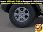 New 2025 Ford Bronco Big Bend for sale #H25BR210 - photo 26