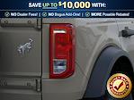 2025 Ford Bronco 4WD SUV for sale #H25BR210 - photo 28