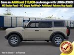 New 2025 Ford Bronco Big Bend for sale #H25BR210 - photo 4
