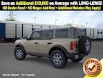 New 2025 Ford Bronco Big Bend for sale #H25BR210 - photo 5