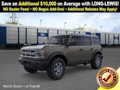 New 2025 Ford Bronco Big Bend for sale #H25BR211 - photo 1