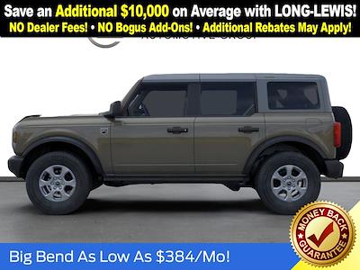 New 2025 Ford Bronco Big Bend for sale #H25BR211 - photo 2