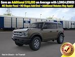 New 2025 Ford Bronco Big Bend for sale #H25BR211 - photo 1