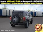 New 2025 Ford Bronco Big Bend for sale #H25BR211 - photo 11