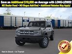 New 2025 Ford Bronco Big Bend for sale #H25BR211 - photo 2