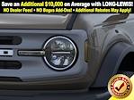 New 2025 Ford Bronco Big Bend for sale #H25BR211 - photo 25