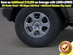 New 2025 Ford Bronco Big Bend for sale #H25BR211 - photo 26