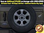 New 2025 Ford Bronco Big Bend for sale #H25BR211 - photo 29