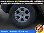 2025 Ford Bronco 4WD SUV for sale #H25BR211 - photo 26