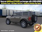 New 2025 Ford Bronco Big Bend for sale #H25BR211 - photo 5
