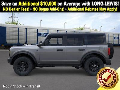 New 2025 Ford Bronco Big Bend for sale #H25BR212 - photo 2