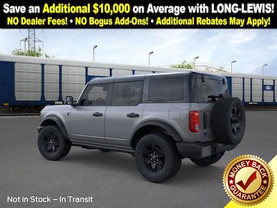 New 2025 Ford Bronco Big Bend for sale #H25BR212 - photo 2