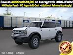 New 2025 Ford Bronco Big Bend for sale #H25BR213 - photo 1