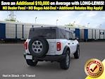 New 2025 Ford Bronco Big Bend for sale #H25BR213 - photo 11
