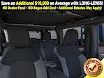 New 2025 Ford Bronco Big Bend for sale #H25BR213 - photo 17