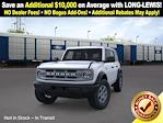 New 2025 Ford Bronco Big Bend for sale #H25BR213 - photo 3