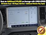 New 2025 Ford Bronco Big Bend for sale #H25BR213 - photo 20