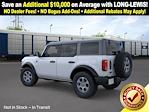 New 2025 Ford Bronco Big Bend for sale #H25BR213 - photo 2