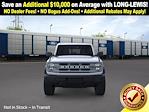 New 2025 Ford Bronco Big Bend for sale #H25BR213 - photo 8
