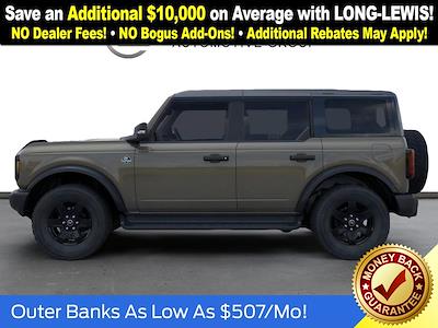 2025 Ford Bronco 4WD SUV for sale #H25BR214 - photo 2