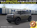 New 2025 Ford Bronco Outer Banks for sale #H25BR214 - photo 1