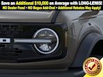New 2025 Ford Bronco Outer Banks for sale #H25BR214 - photo 25