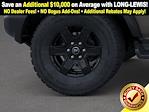 New 2025 Ford Bronco Outer Banks for sale #H25BR214 - photo 26