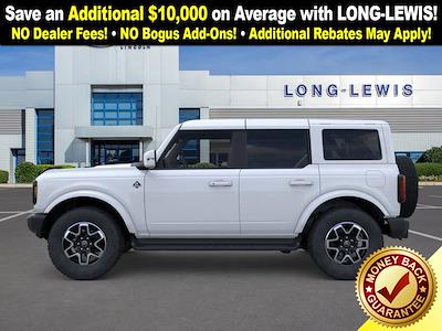 2025 Ford Bronco 4WD SUV for sale #H25BR215 - photo 2