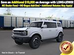 New 2025 Ford Bronco Outer Banks for sale #H25BR215 - photo 1