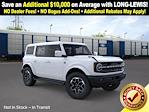 New 2025 Ford Bronco Outer Banks for sale #H25BR215 - photo 10