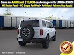 New 2025 Ford Bronco Outer Banks for sale #H25BR215 - photo 11